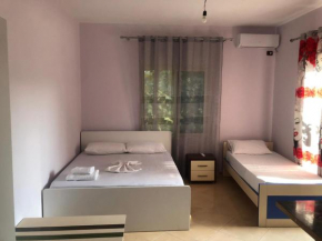 Vila Tartari, Vlorë